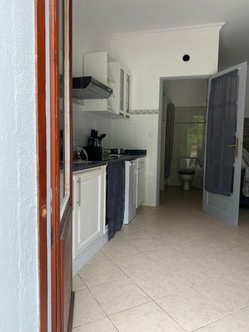Villa Serenice - F2 Au Calme, Climatise, Wifi Et Parking Gratuit Εξωτερικό φωτογραφία