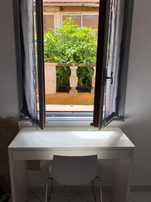 Villa Serenice - F2 Au Calme, Climatise, Wifi Et Parking Gratuit Εξωτερικό φωτογραφία