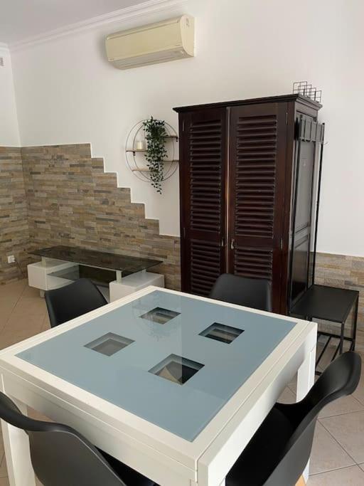 Villa Serenice - F2 Au Calme, Climatise, Wifi Et Parking Gratuit Εξωτερικό φωτογραφία