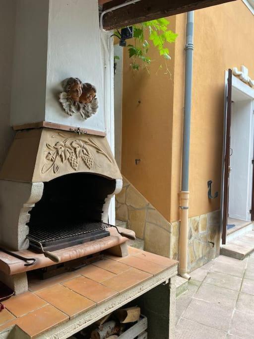 Villa Serenice - F2 Au Calme, Climatise, Wifi Et Parking Gratuit Εξωτερικό φωτογραφία