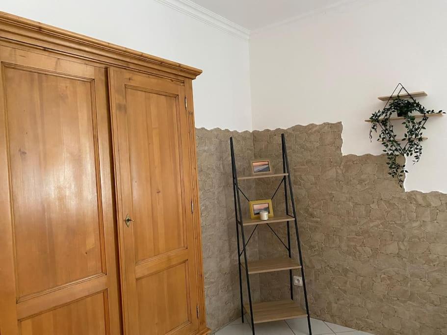 Villa Serenice - F2 Au Calme, Climatise, Wifi Et Parking Gratuit Εξωτερικό φωτογραφία