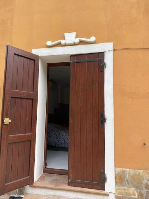 Villa Serenice - F2 Au Calme, Climatise, Wifi Et Parking Gratuit Εξωτερικό φωτογραφία